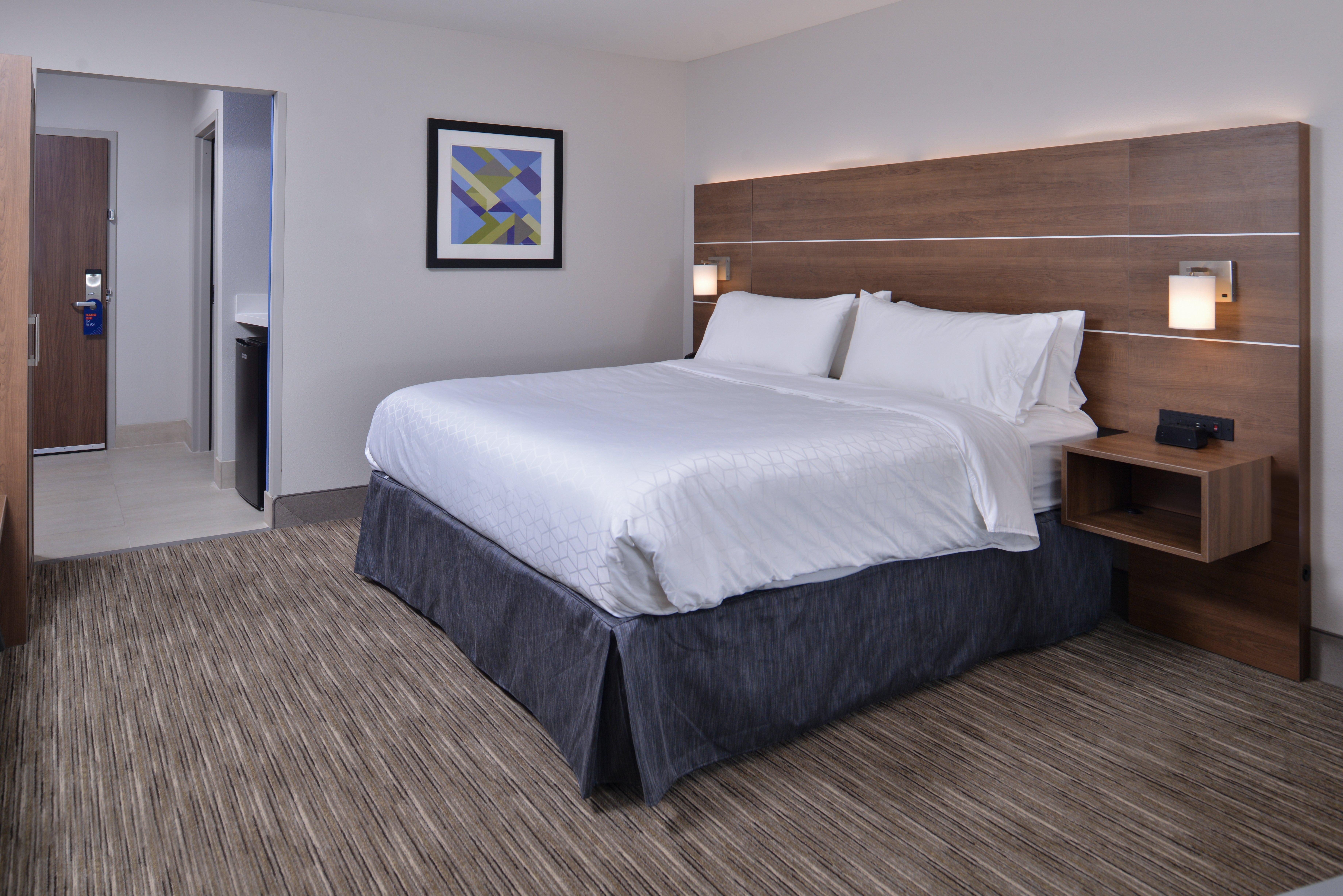 Holiday Inn Express & Suites - Marshalltown By Ihg Ngoại thất bức ảnh
