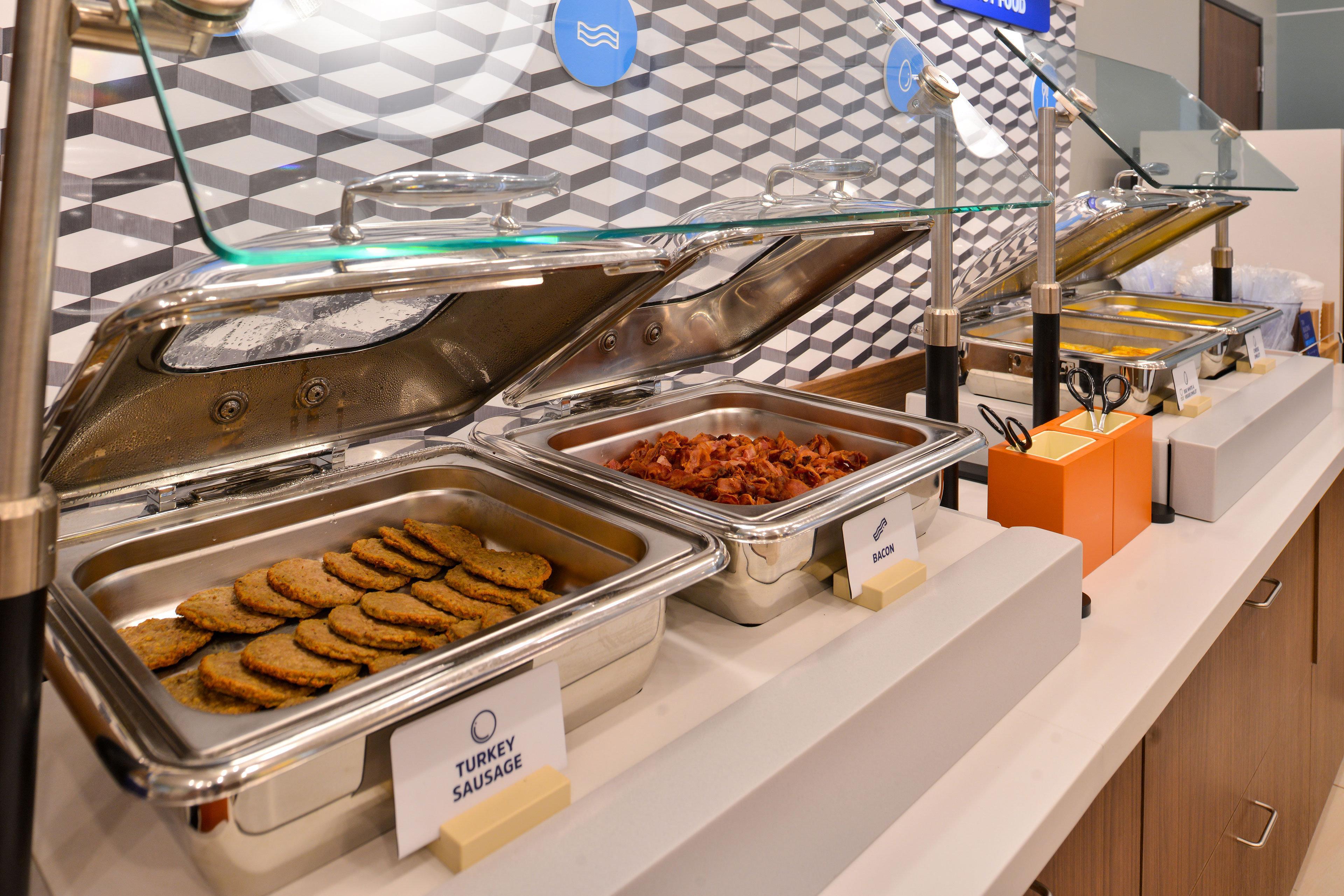 Holiday Inn Express & Suites - Marshalltown By Ihg Ngoại thất bức ảnh