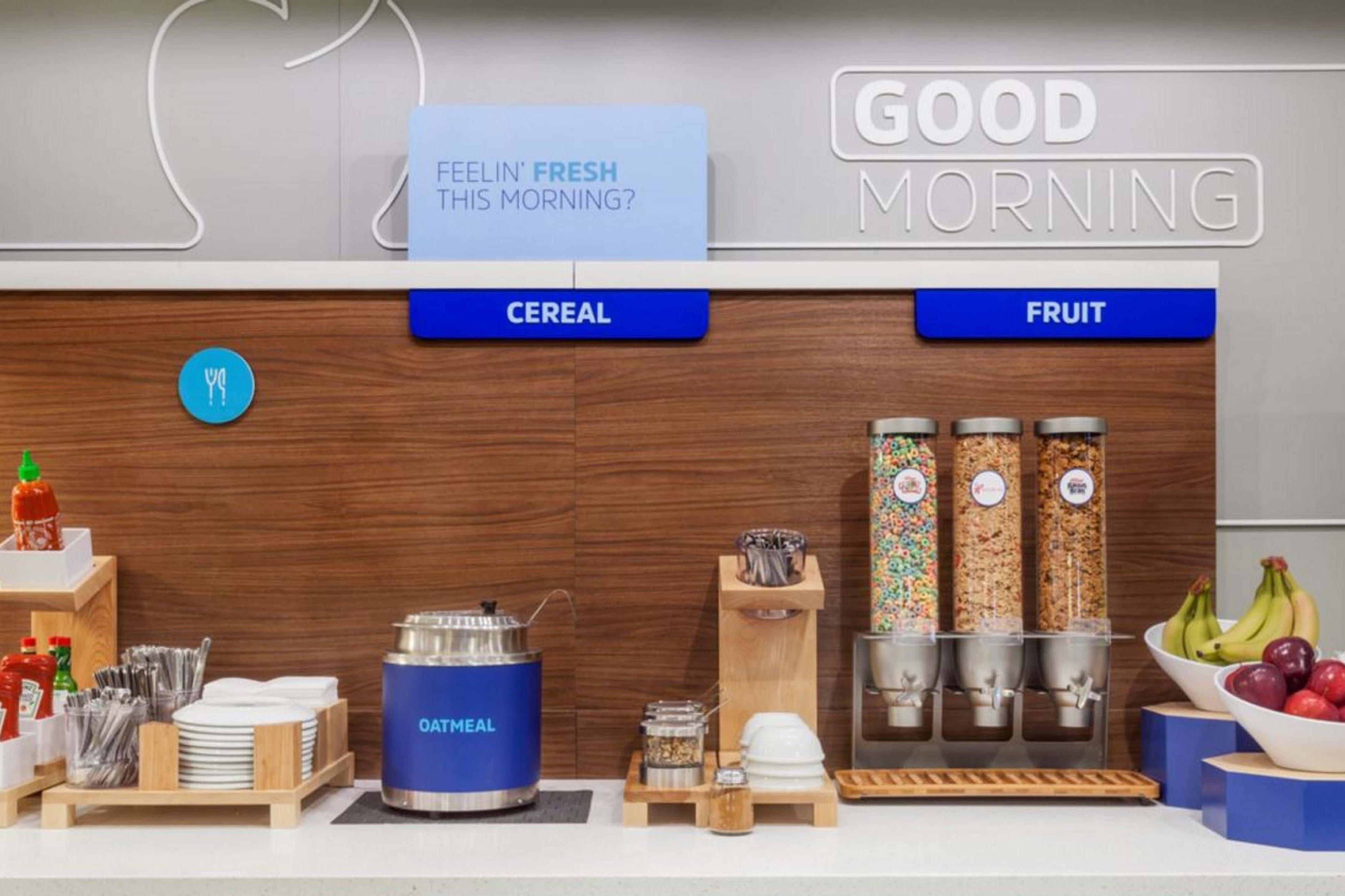 Holiday Inn Express & Suites - Marshalltown By Ihg Ngoại thất bức ảnh