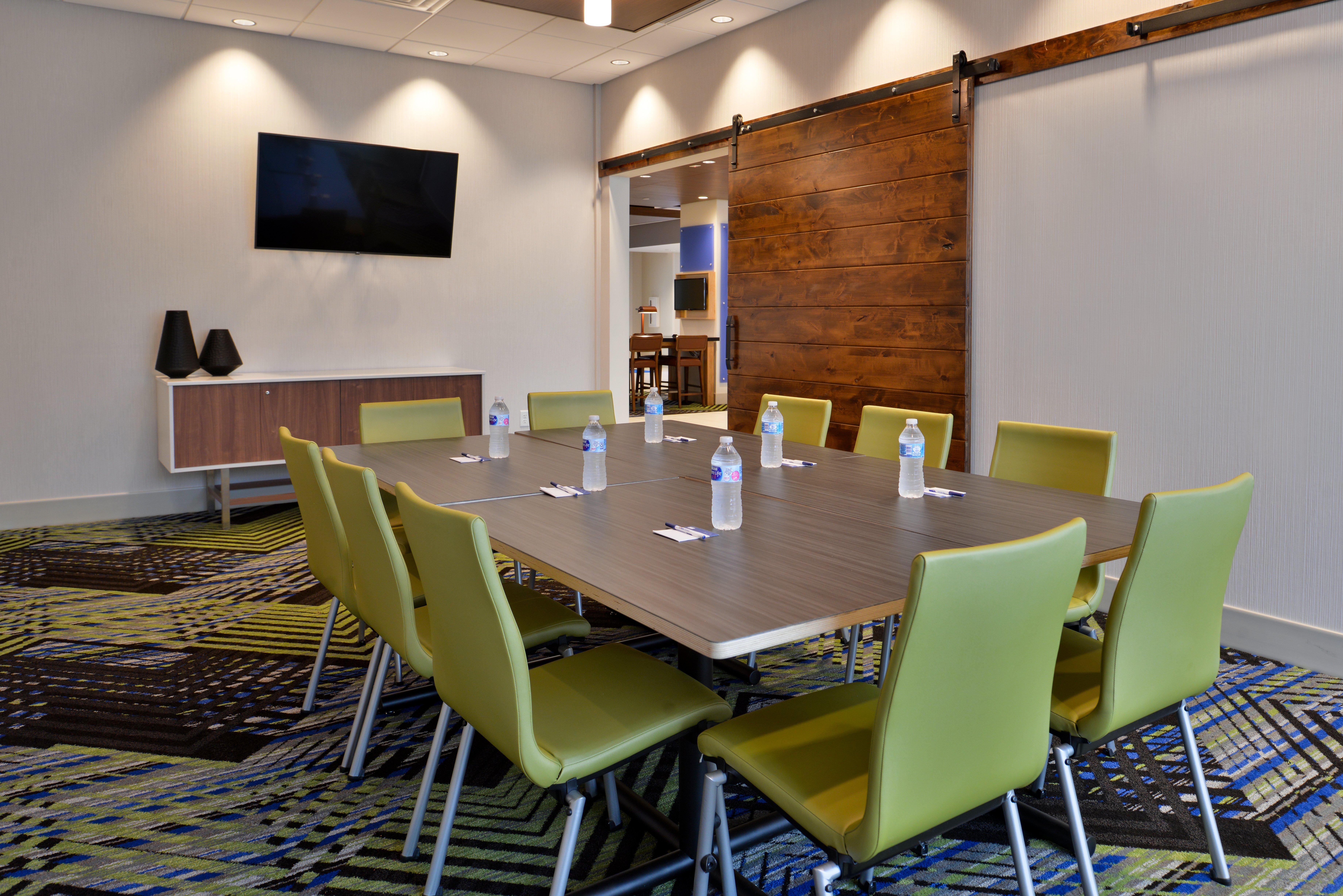 Holiday Inn Express & Suites - Marshalltown By Ihg Ngoại thất bức ảnh