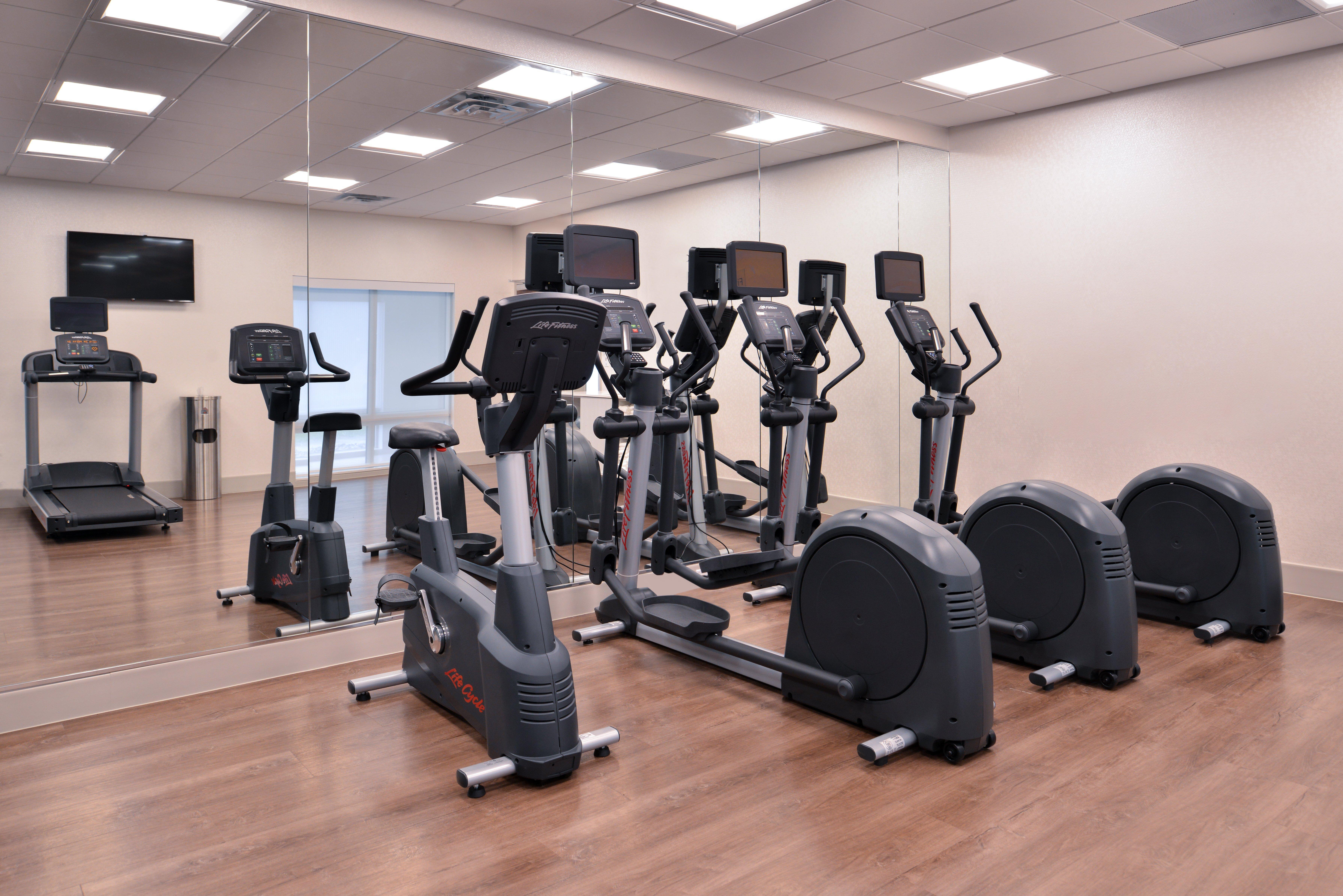 Holiday Inn Express & Suites - Marshalltown By Ihg Ngoại thất bức ảnh