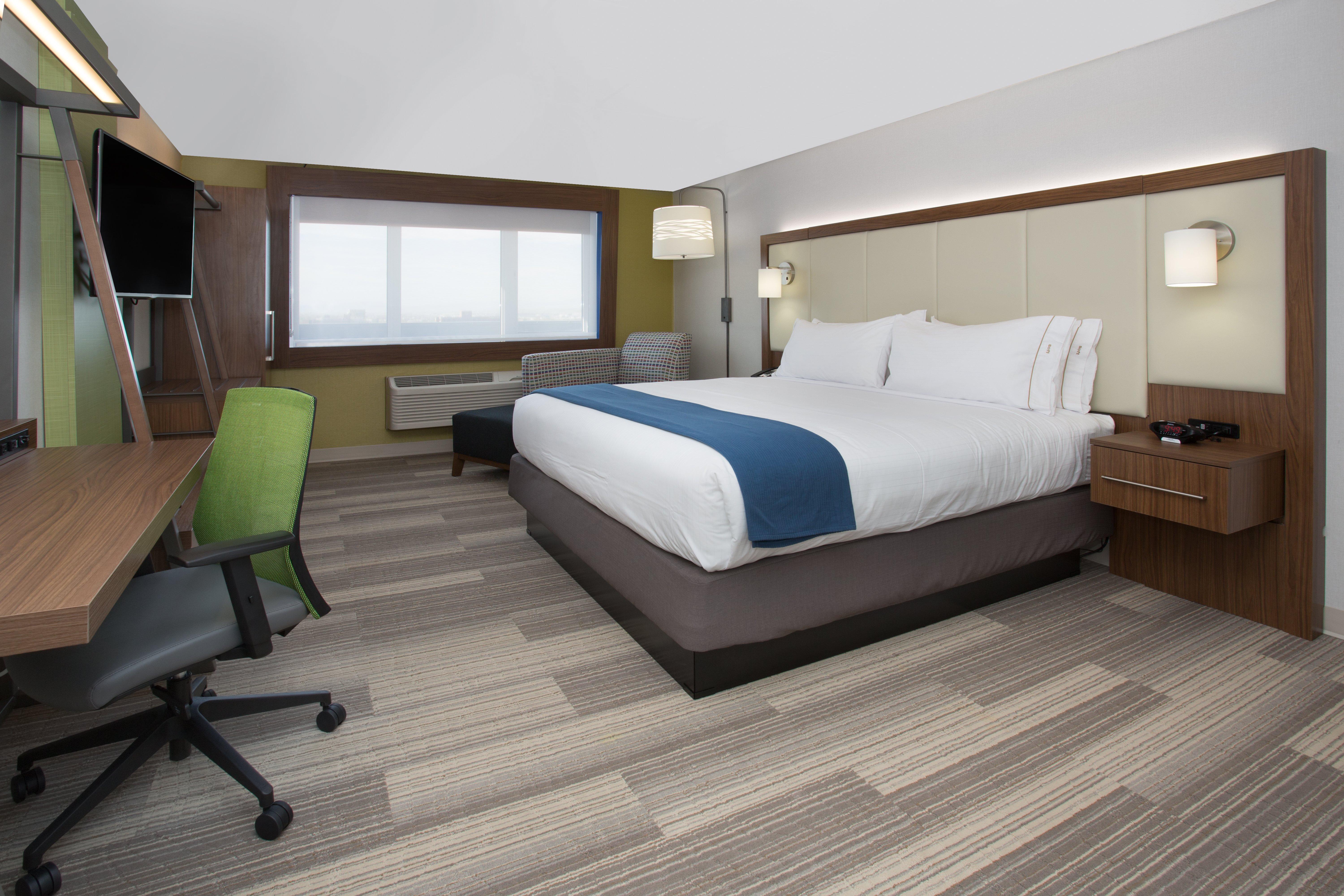 Holiday Inn Express & Suites - Marshalltown By Ihg Ngoại thất bức ảnh