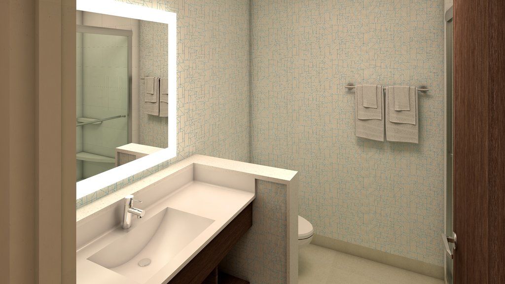 Holiday Inn Express & Suites - Marshalltown By Ihg Ngoại thất bức ảnh