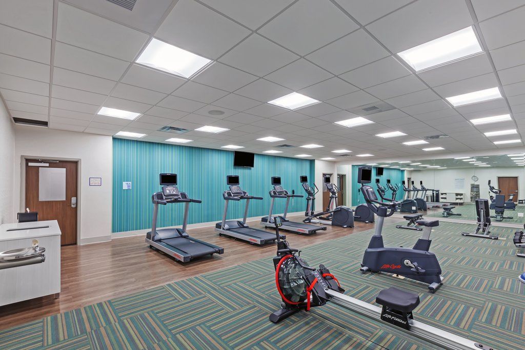 Holiday Inn Express & Suites - Marshalltown By Ihg Ngoại thất bức ảnh