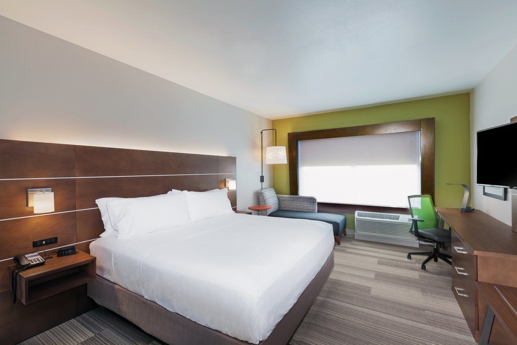 Holiday Inn Express & Suites - Marshalltown By Ihg Ngoại thất bức ảnh