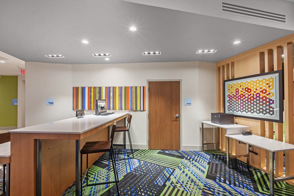 Holiday Inn Express & Suites - Marshalltown By Ihg Ngoại thất bức ảnh