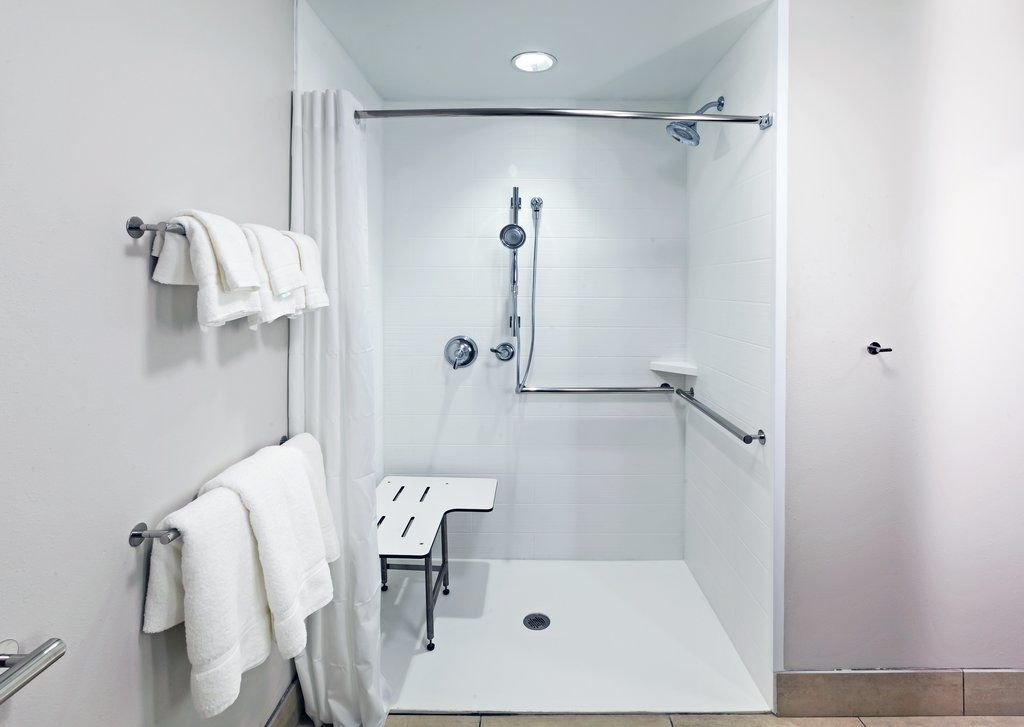 Holiday Inn Express & Suites - Marshalltown By Ihg Ngoại thất bức ảnh