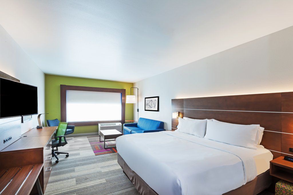 Holiday Inn Express & Suites - Marshalltown By Ihg Ngoại thất bức ảnh